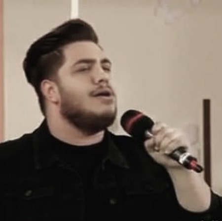 دانلود آهنگ اخرش باخت دلم با همه چی ساخت دلم