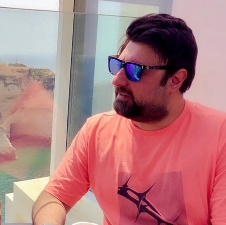 دانلود آهنگ بارون نم نم اومد و رو قلب من غم اومد  