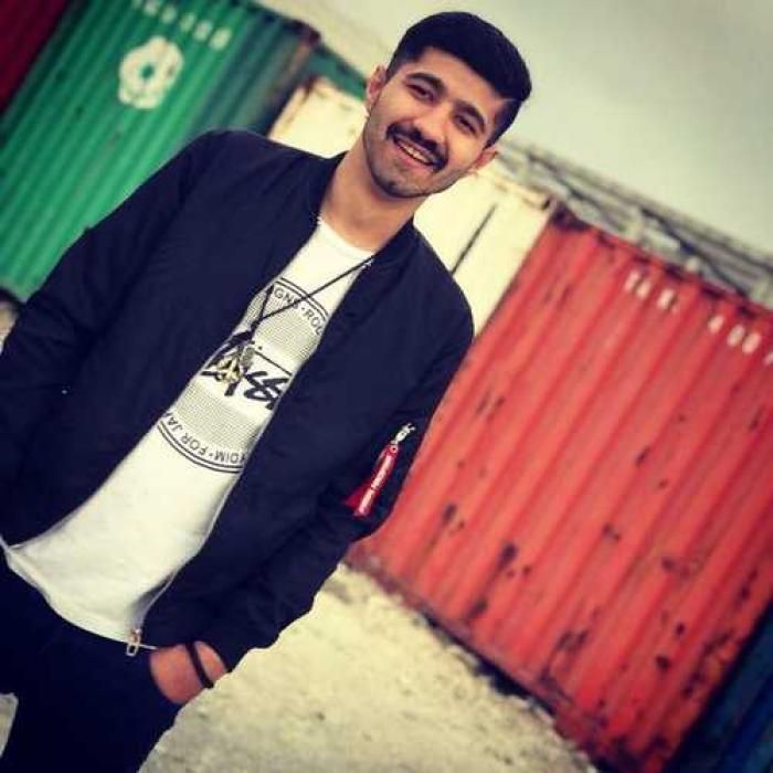 آهنگ حلال معراج تهرانی