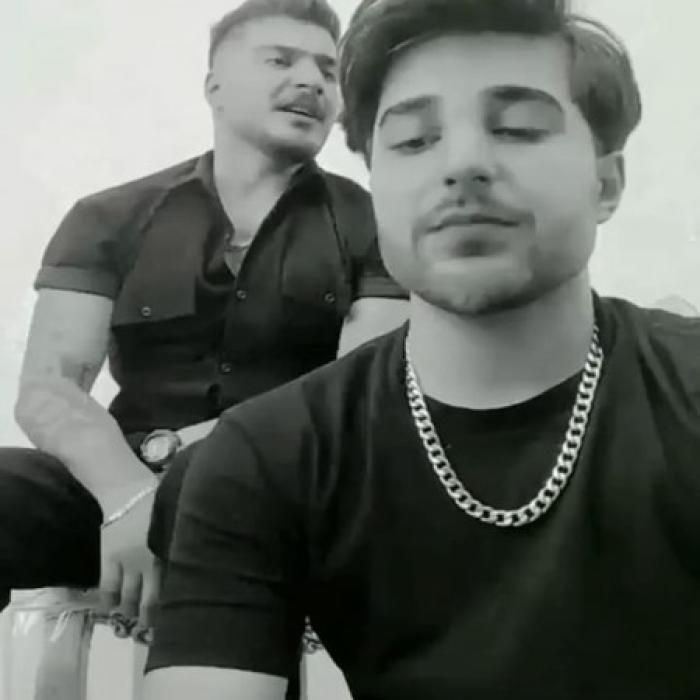 دانلود آهنگ شو به شو دلم تنگه ای بغض و موی بنده