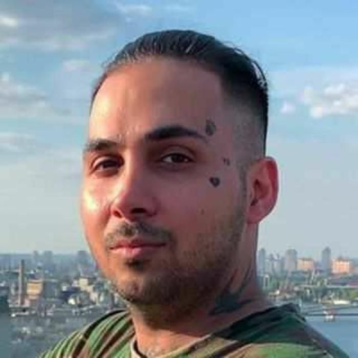 آهنگ پدر مادر پوریا پوتک