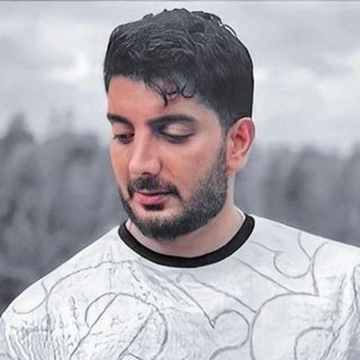 دانلود آهنگ من که گفتم یه بارون بزنه داغون میشم