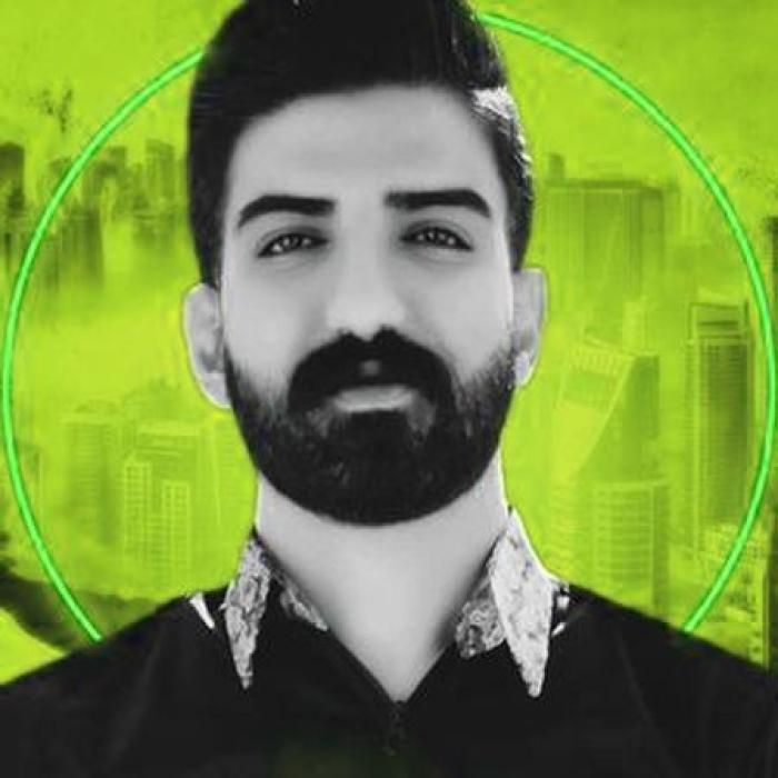 آهنگ آرتیکا میلاد غلامی