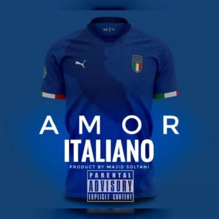 آهنگ Italiano آمور