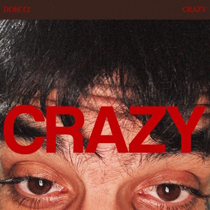 آهنگ Crazy دورچی