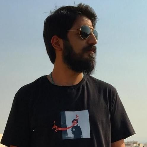 آهنگ فرش نوید