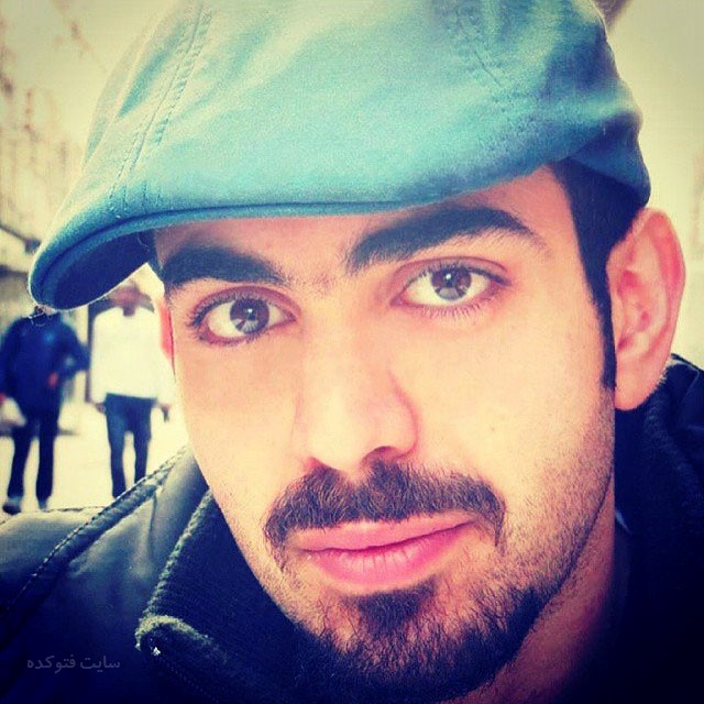 آهنگ سوسو بهرام