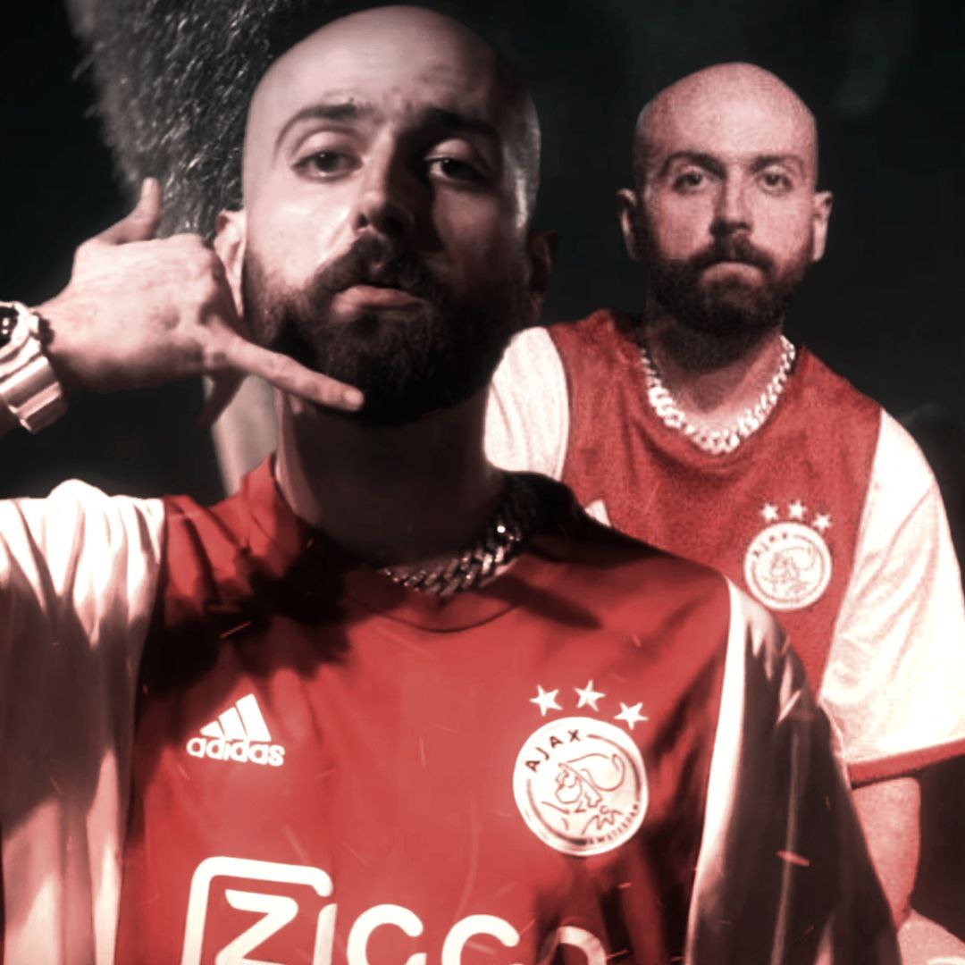 آهنگ صدای استانبول Istanbul Voice هیپهاپولوژیست