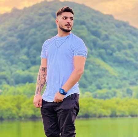 دانلود آهنگ اگه هر شو اراد گیرم اگه دلت هات بچیدن