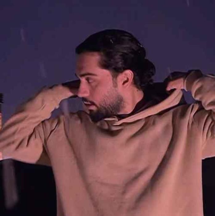 دانلود آهنگ زندگی کردم تورو با همه قلبم عاشقم کردی عاشقت کردم