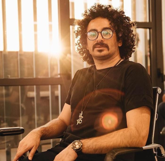 دانلود آهنگ سگ سگ چشاش
