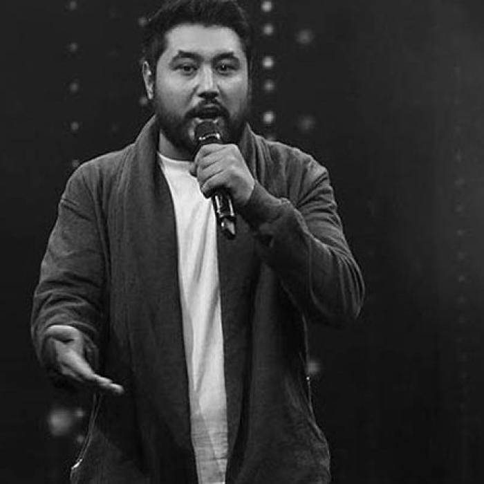 دانلود آهنگ دلبری دل میبری مثل پری افسون گری جادوگری