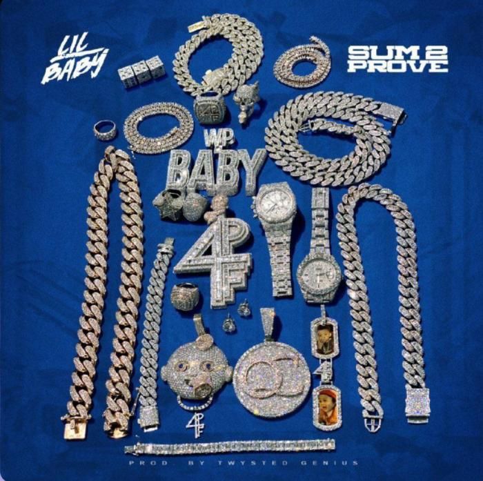 آهنگ Sum 2 Prove Lil Baby