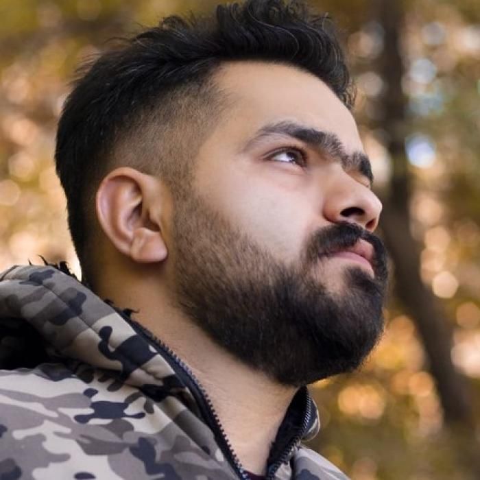 آهنگ زنجیر و گردن مهدی شریفی