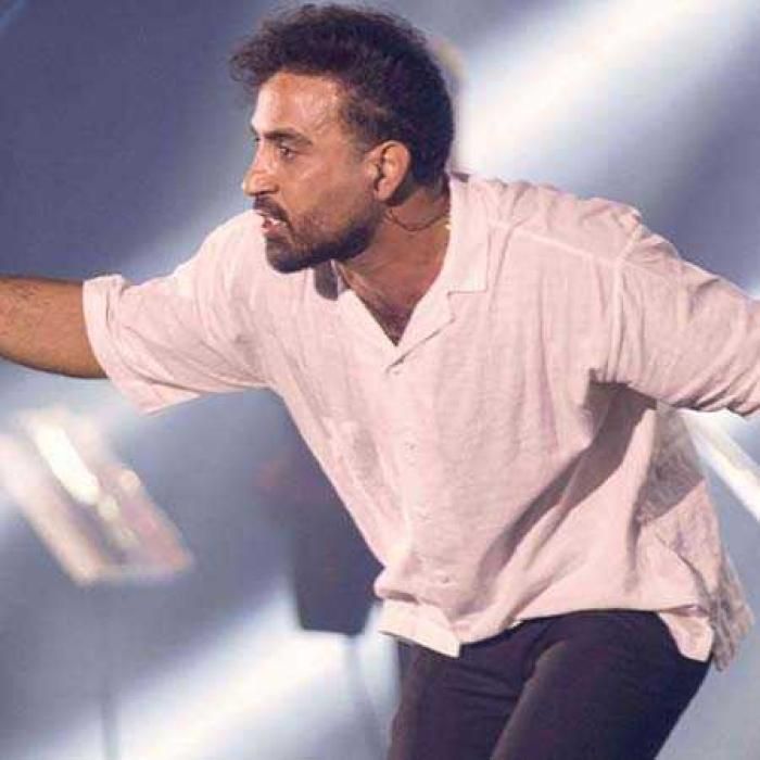 آهنگ حیله احمد سلو