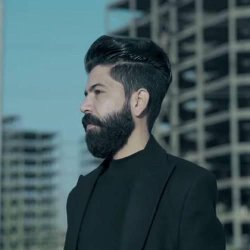 ریمیکس آهنگ الکلی مسعود جلیلیان