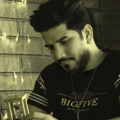آهنگ بی وفا یار مرتضی خسروی