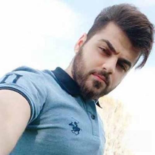 آهنگ مسئولین کشور کاری کردن حسین عامری