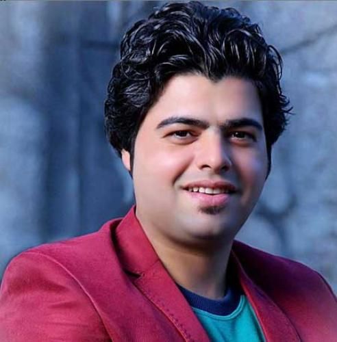 آهنگ جز تو تو این دنیا یه دم کسی رو من ندارم حسین حیدری