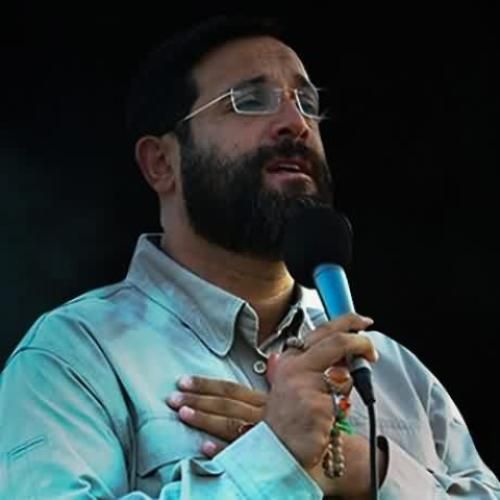 آهنگ سلام فرمانده ۳ ابوذر روحی