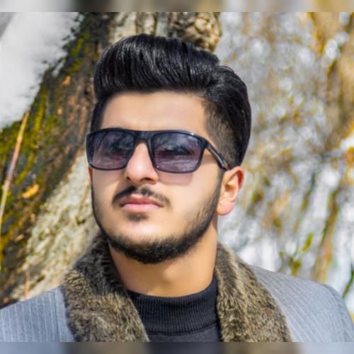 آهنگ دوتار امیر سیاوشی
