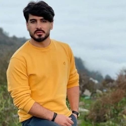 آهنگ ای زمین ای آسمون ای چرخ گردون سعید حسینی