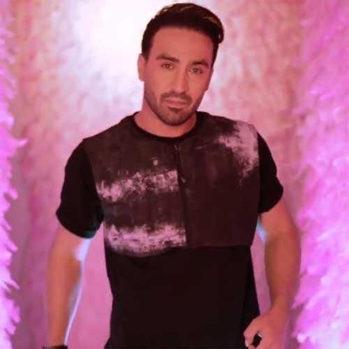 آهنگ بله اون چشمای تو ماه منه احمد سلو