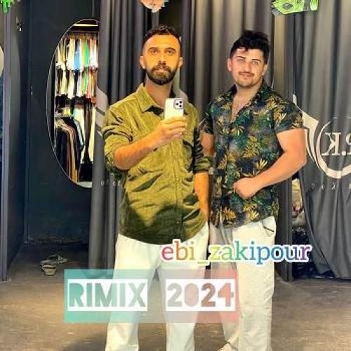 ریمیکس آهنگ 2024 ابی زکی پور