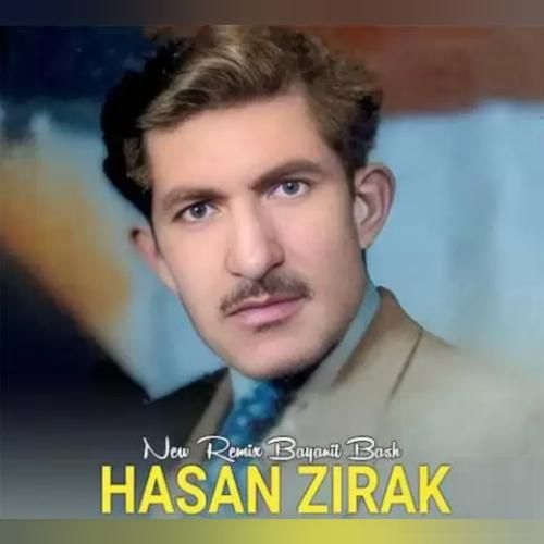 ریمیکس آهنگ به یانیت باش حسن زیرک