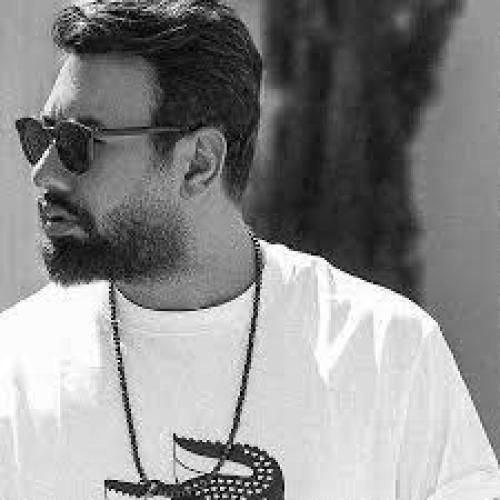 آهنگ آهای عشق بی توقع منو محکم بغلم کن محمد لطفی