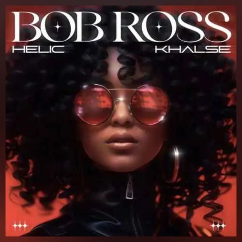 آهنگ باب راس سپهر خلسه