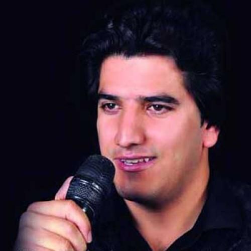 آهنگ تو چشمات لاته و باج گیره دختر مرتضی خسروی