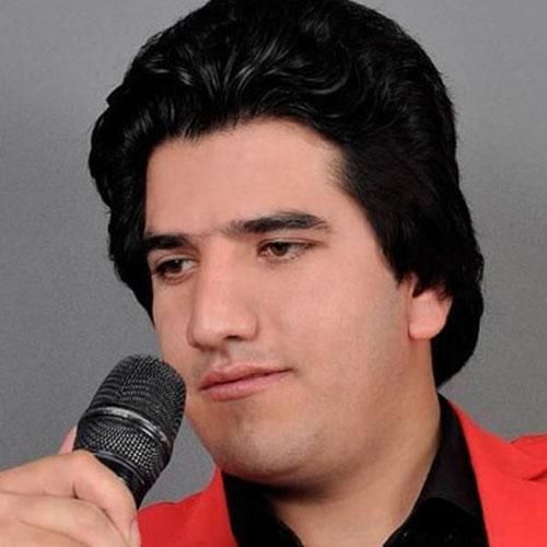 آهنگ ندارمت مرتضی خسروی