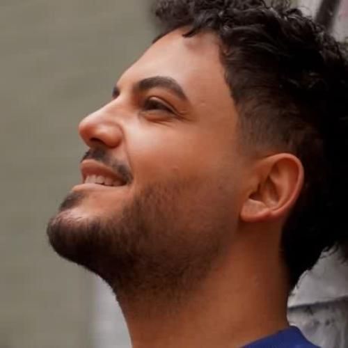 آهنگ مثلا من باشم و باشی و جاده شمال امید افخم