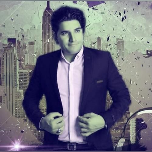 آهنگ چشامو میبندمو به خاطرات میخندمو مرتضی خسروی