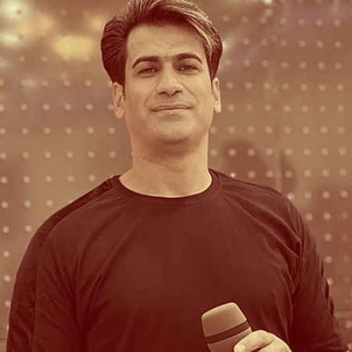 آهنگ آمبولانس مسلم فتاحی