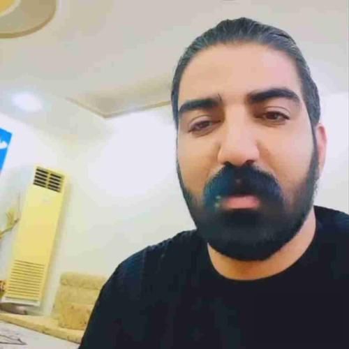 آهنگ شلام میلاد غلامی