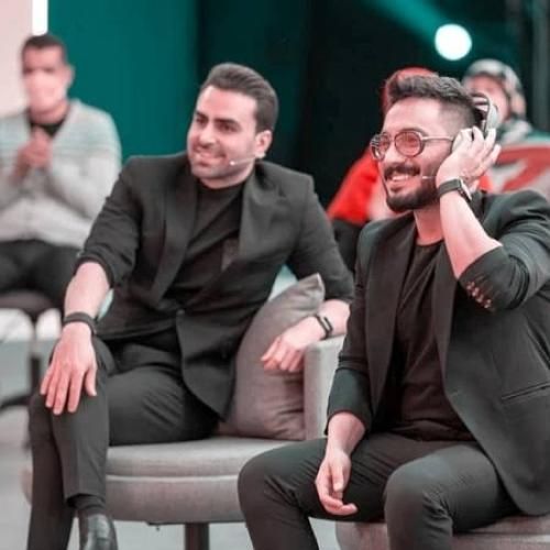 آهنگ باهام نباشی عیبه حالم باهات سر کیفه پازل بند