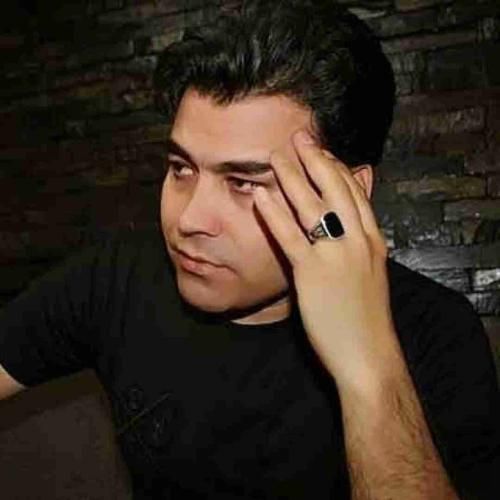 آهنگ باران بیدل برزویی