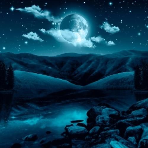  منی که قلبم و روحم و جسمم تویی