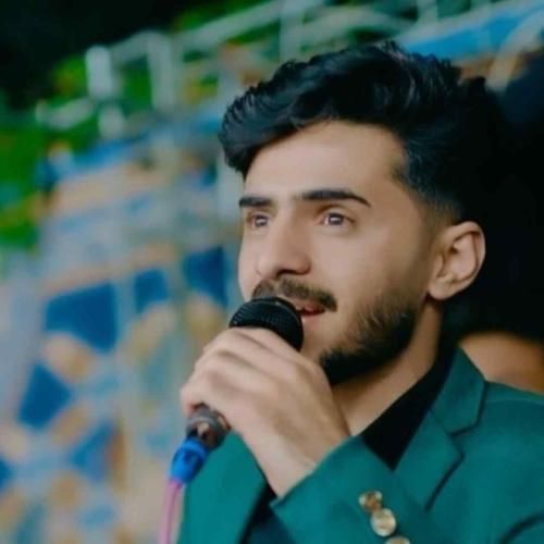 اصغر علیزاده از روزی که تو کوچمون دیدمت