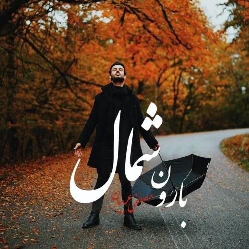 مصطفی عربیان بارون شمال