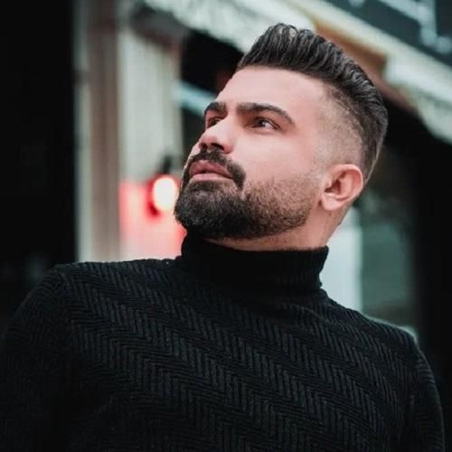 فرهاد جهانگیری سیگار نخ به نخ هر شو هی نسخ