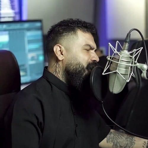 فرهاد جهانگیری افسردگی دل مردگی کلافگی خودزنی