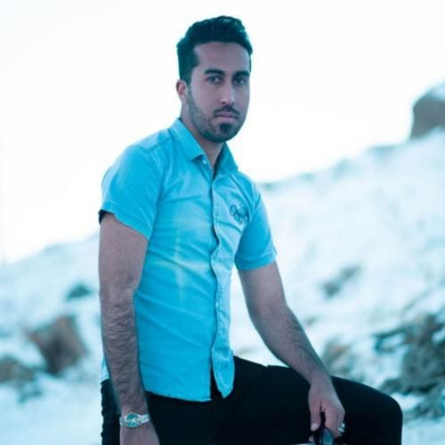 دانلود آهنگ آخر زمان از بهرام فرهادی