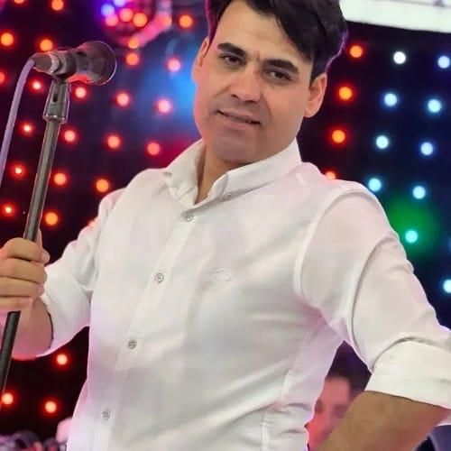 دانلود آهنگ ساقی 2 از بیدل برزویی