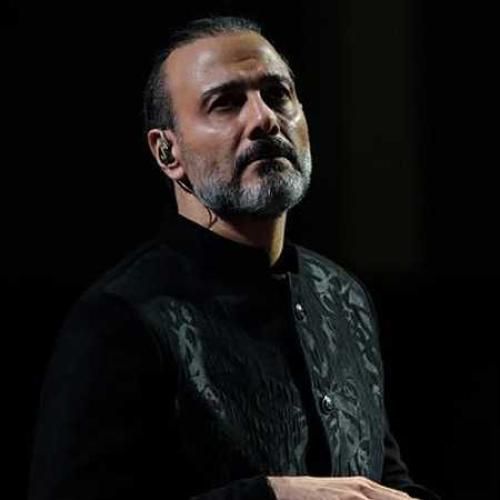 دانلود آهنگ در ماتم سرخ سمن و یاسمنانت از علیرضا قربانی