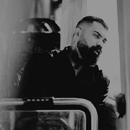 دانلود آهنگ خمینه شه واران سیه سه روزگارن از فرهاد جهانگیری