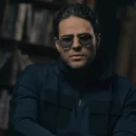 دانلود آهنگ جدید تو مث نور شدی و تاریکیامو پس زدی از ایوان بند