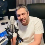 دانلود آهنگ جدید من از این خیابونا من از این شهر و نگاه آدماش بد خستم از حمید عسکری